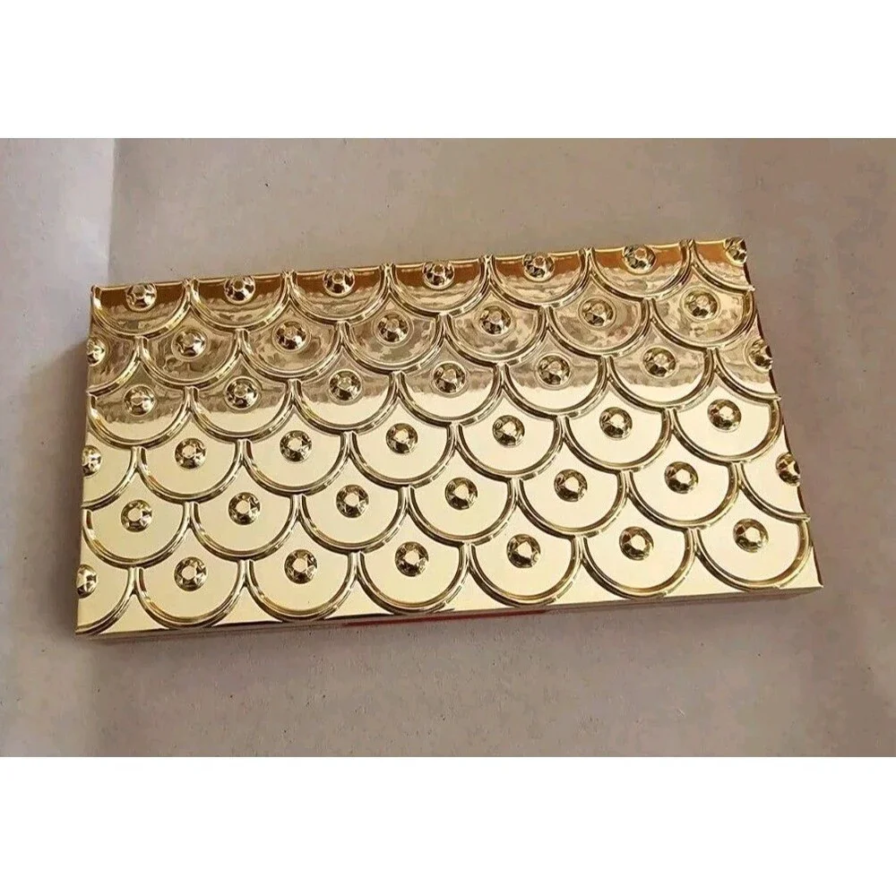 Estee Lauder Pure Color Envy Eye & Cheek Palette - Glow  ~NEW~